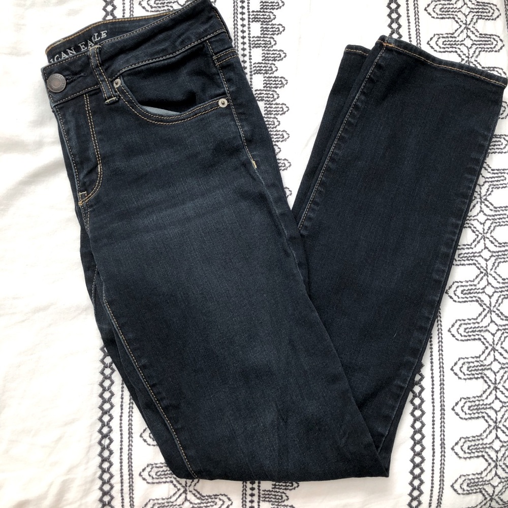Women’s American Eagle Jeans